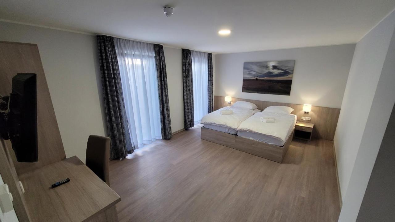 Landgasthof Kelzenberg Jüchen Værelse billede